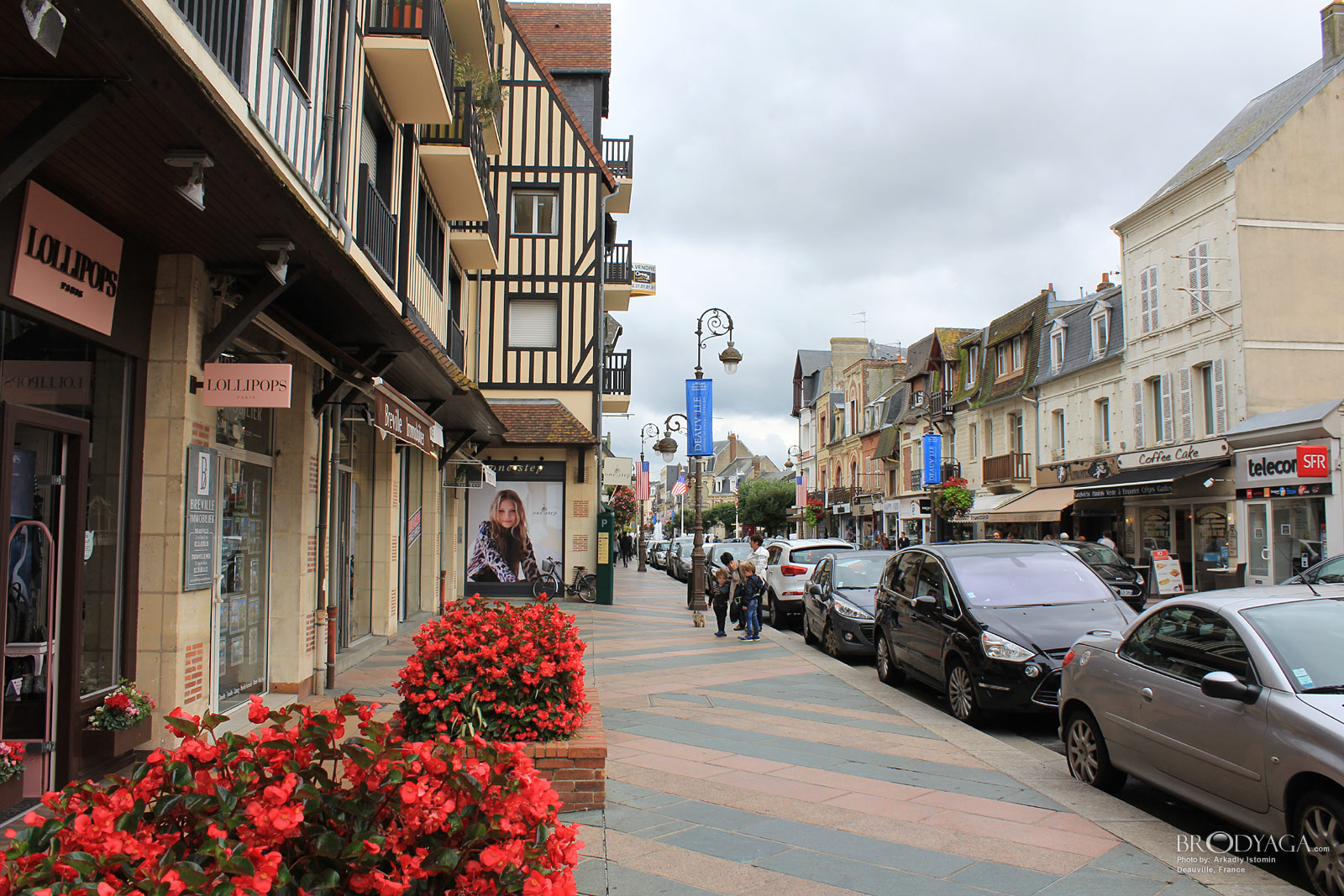 Deauville